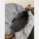 Top Quality Fendi Mama Baguette Shoulder Bag