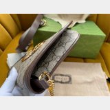 AAA Replica Gucci Blondie Shoulder Wholesale Cheap Replica Sunglasses  China 699268 Bag