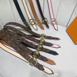 Replica Louis Vuitton All Around 35mm Belts