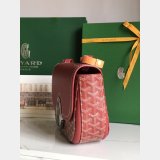 Top Quality GOYARD 233 lll Crossbody Bag 020213