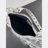 Women's Le Cagole Shoulder Bag Xs