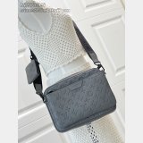 Louis Vuitton Trio Messenger Monogram Shadow M26713 M27925 M27185 Men Bags