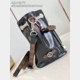 Louis Vuitton No Way Vibe Bucket M14377 Duplicate Bag