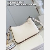 Louis Vuitton Replica M20998/M20098 Perfect Marellini Epi Bag