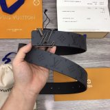 Knockoff Cheap Louis Vuitton Belts From 40mm China