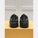 Top Quality Louis Vuitton Rush Sneaker
