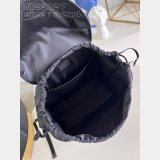 Knockoff Montsouris Backpack Taurillon M23127 Louis Vuitton Men Bag