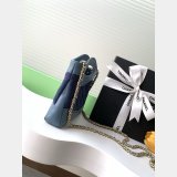 Designer 1:1 Mirror Line Mini Shopping Copy AS3656 Bag