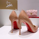 7 Star TOP Christian Louboutin High Quality Best HIGH HEEL SHOES