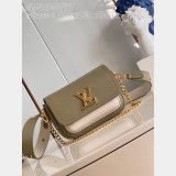 UK Lockme Tender M58557 Louis Vuitton AAA+ Replica Bag