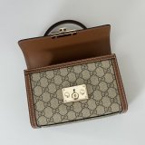Gucci Designer 838999 Padlock Small Top Handle Best Bag