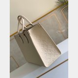 Louis Vuitton M45595 Onthego MM Monogram Empreinte Replicas Bag