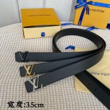 The Best Price High Quality Replica Louis Vuitton 35mm Belts