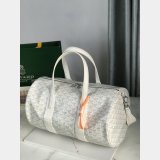 Top Quality Goyard Barrel 40 Duffel Bags