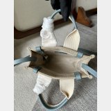 Best Quality Chloe Tote-Bag Woody