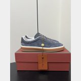 Top Loro Piana Tennis Walk Sneaker