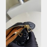 Coussin Other Leathers M57782 Black Louis Vuitton Replica