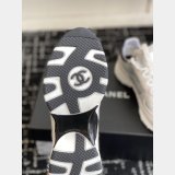 TOP CC MEtiers d-art Sneakers