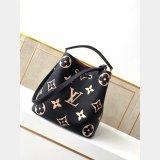 Louis Vuitton Replica NéoNoé MM Monogram Empreinte Leather M45497 Bags