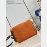 Louis Vuitton Side Trunk MM M25160 Women Bags