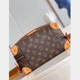 Louis Vuitton Perfect Fake M44752 Soft Trunk Backpack Bag