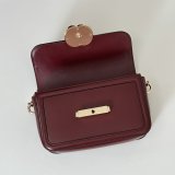 Gucci Go Small Shoulder GG Canvas AAA+ 826761 Bag