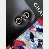 Luxury Cruise Copy AS4561 Flap Sequins Bag