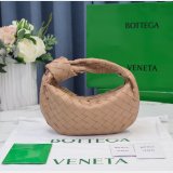 Where to Buy Bottega Veneta Cassette Jodie Hobo Bag Dupes Online