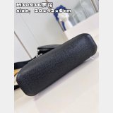 Duo Sling Replica Louis Vuitton M30936 Fake Taigarama Men Bag