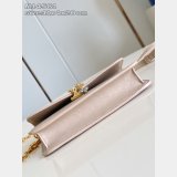 Louis Vuitton Wallet On Chain LV Bloom M14564/M14547/M14581/M14548 Bag