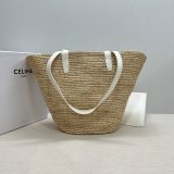 Top Quality CELINE Medium Hand-Woven Bag 114342