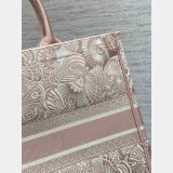 Christian Boutique Dior Book Tote High Quality Bags