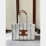 Celine CABAS THAIS Large ToTE Bag