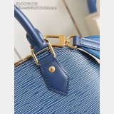 Louis Vuitton Inspired M40302 Alma PM Epi Women Handbags