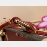 Louis Vuitton LV x TM OnTheGo PM Monogram M13269 Women Handbags