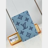 Louis Vuitton Top Quality Pocket Organizer Wallet