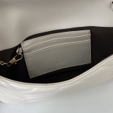 Gucci GG Marmont Small Shoulder 751526 Designer Bag