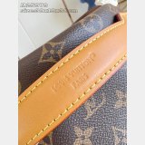 Louis Vuitton Discovery Cargo Backpack M25979 Bag