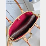 Louis Vuittons Ever More PM Monogram Canvas M15208 Bag