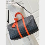 Louis Vuitton Keepall Bandoulière 45 Men M15251 Best Bag
