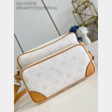 Louis Vuitton News Designer Nil G71 M14682 Off-White Bags
