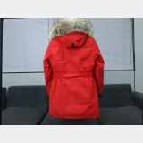 Canada goose Trillium Parka Women Jacket