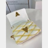 Best AAA+ M12004 Louis Vuitton GO-14 PM 1:1 Mirror Bag