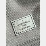 Louis Vuitton Mens Replica M59924 Dean Backpack Other Bag