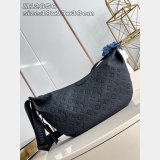 Louis Vuitton Replica High Hobo Hamac Men G65 M12850 Bag