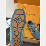 LV Sneakerina Women Sneaker