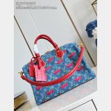 Louis Vuitton Luxury LV Speedy & Keepall M87627 Bag