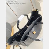 TOP LV Vendome PM Soft calf leather handbag