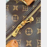 Louis Vuitton N87212/M11945 Speedy Soft 30 Crafty/Boho Knockoff Bags