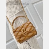 Best AAA+ M12004 Louis Vuitton GO-14 PM 1:1 Mirror Bag